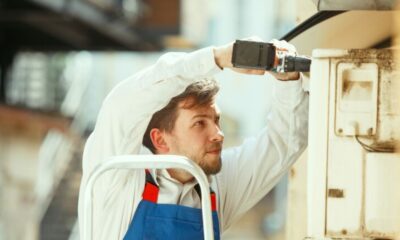 Choosing AC Repair Services
