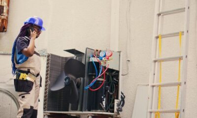 Emergency AC Repairs: How Professionals Handle Unexpected Breakdowns