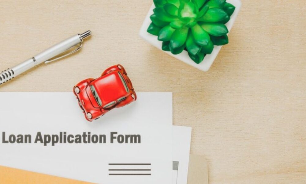 The Application Process for Online Payday Loans: What You Need to Know