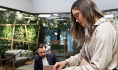 Embracing Green: Revolutionising Retail with Sustainable Shop Fitting in Melbourne