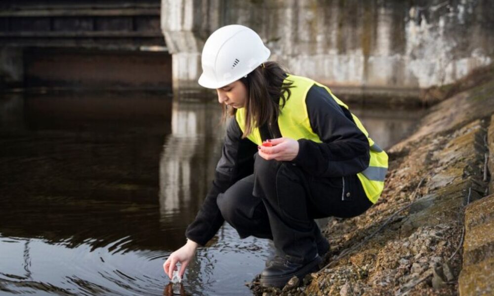 Akuna Services: Leading Sediment Control Solutions for Sustainable Development in Australia