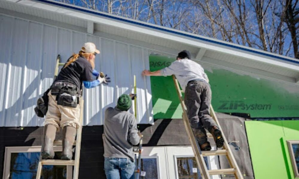 Stucco Repair Services