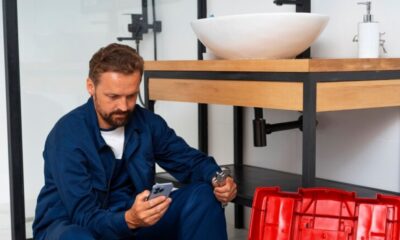 When to Call an Expert for a Blocked Drain