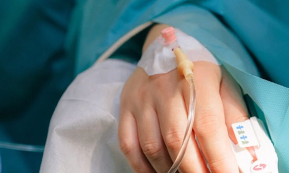 Left to Pick Up the Pieces