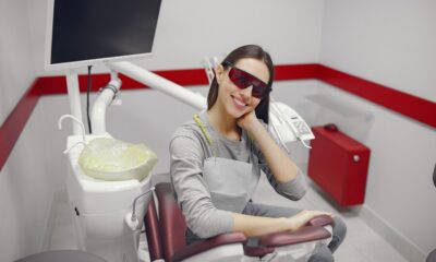 Tooth Sensitivity