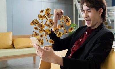 Millennials and Gen Z