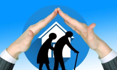 board and care homes