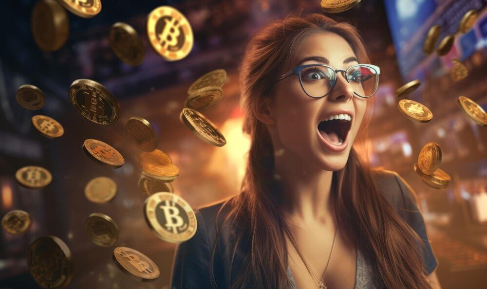 Bitcoin Casinos