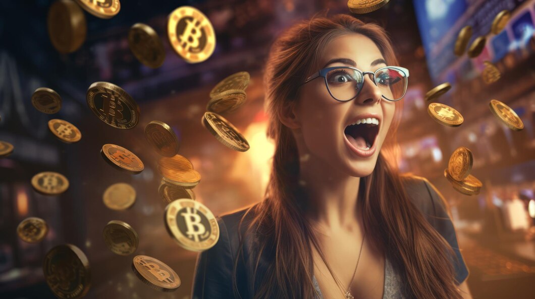 Bitcoin Casinos