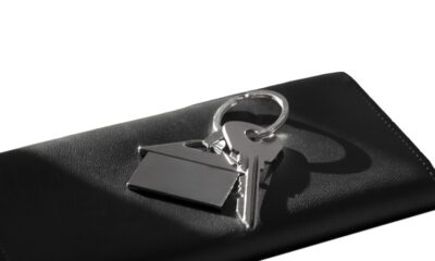 Key that Looks Great with Trendy Keychain Accessories