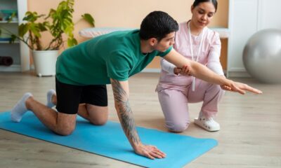 Physical Therapy Exercises