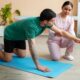 Physical Therapy Exercises
