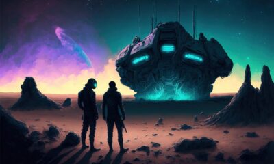 Starfield PS5 Gameplay