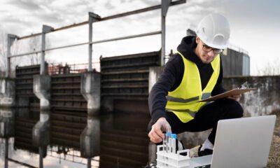 Water Treatment Plant