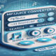MP3Juice Converter