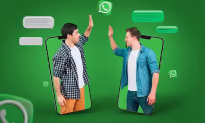 MB WhatsApp Download