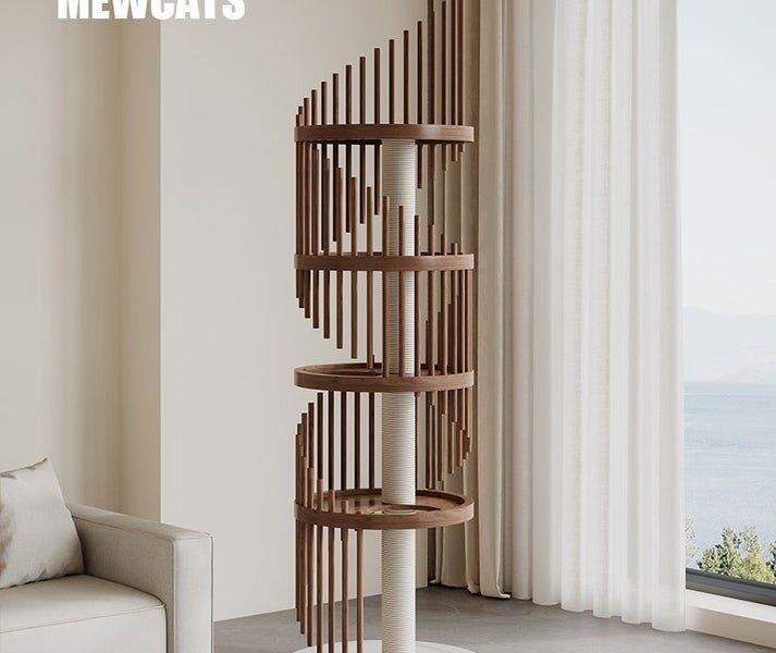 As a cat owner, you may have wondered, "Do cats actually use cat beds?" After all, you’ve bought them the coziest bed, yet your cat seems to prefer sleeping on the couch,