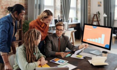 retirement plan consultant