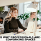 Coworking Spaces