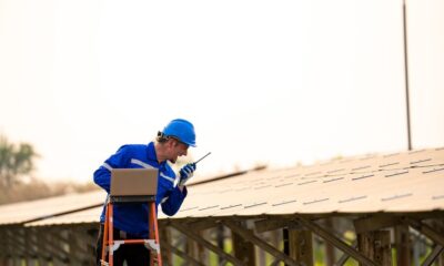Rooftop Repair Specialist