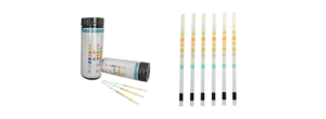 Common Uses of Urine Dipstick Strips