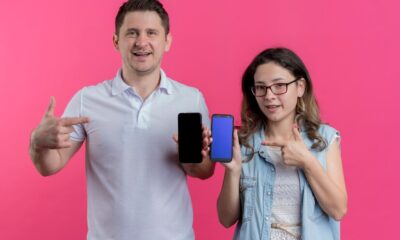iPhone 11 vs 14