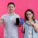 iPhone 11 vs 14