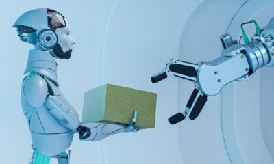 How is AI Automating Supply Chain Management in 2024?