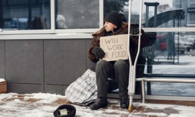 Accidents in Lexington