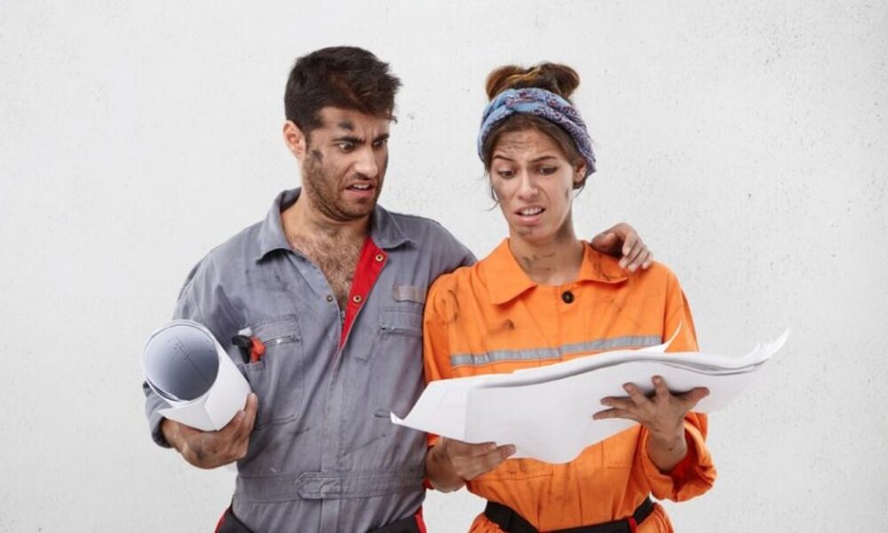 Licensed Electricians