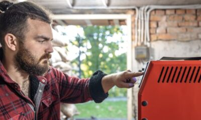 Reliable Furnace Repair Service