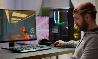 Video Game Developer