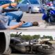 Motorcycle Accidents