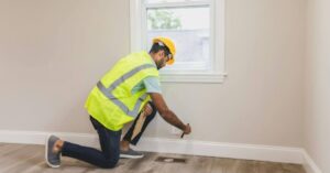 Protection Against Weather Elements 