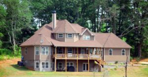 Protection Against Weather Elements 