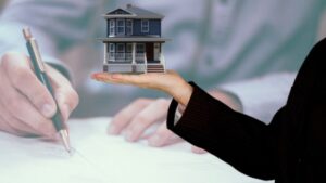 Tenant Insurance