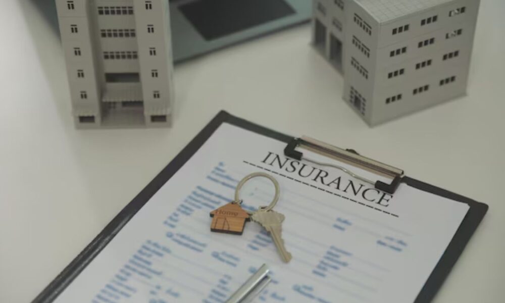 Tenant Insurance