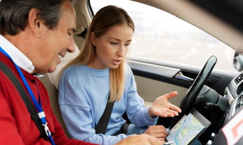 Enhancements in Automotive Technology: Understanding ADAS Calibration