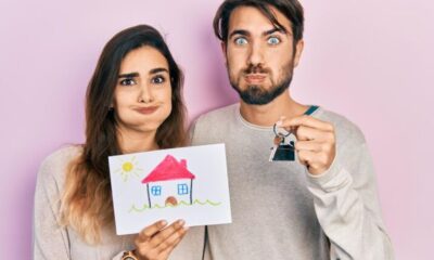 Secrets to Successfully Buying Your First Home