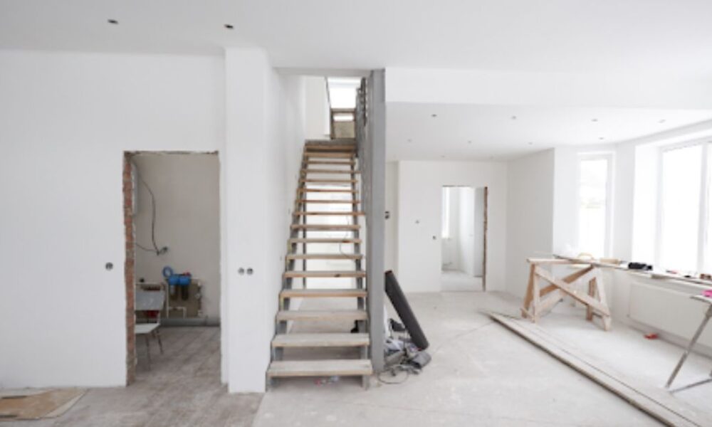 Home Remodel Contractor