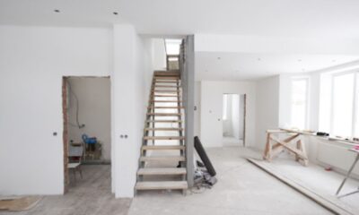 Home Remodel Contractor