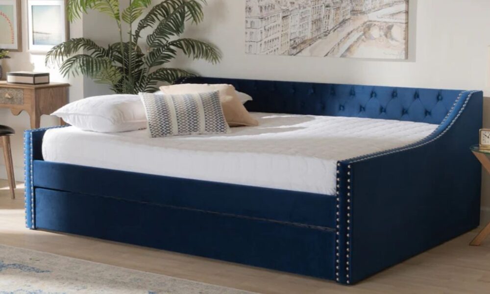 Beds Perfect Integration