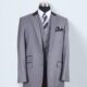 Men's Church Suit