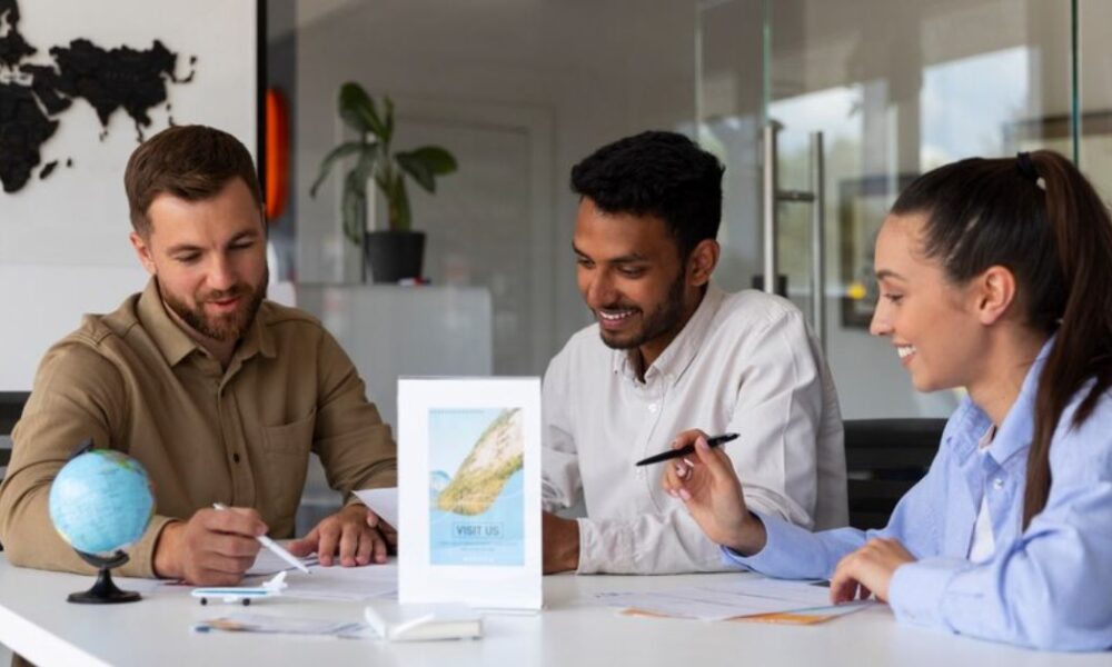 The Importance of Local SEO for Financial Advisors