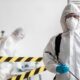 The Role of Pest Control in Preventing Health Hazards