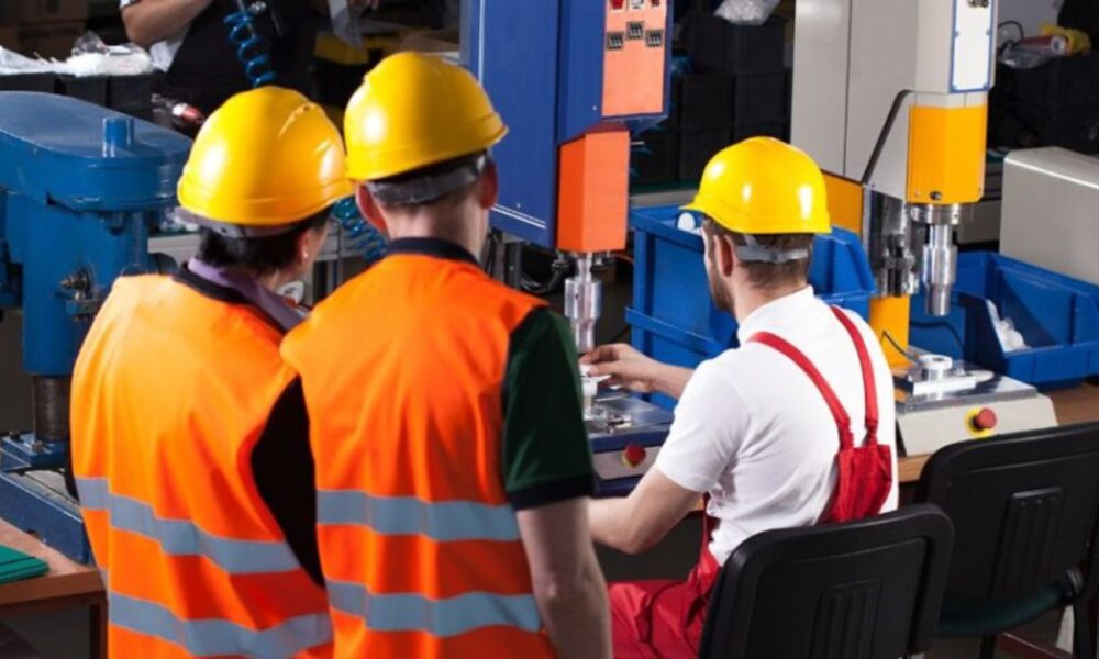 Labour Hire Companies