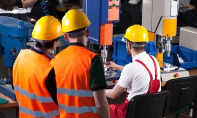 Labour Hire Companies