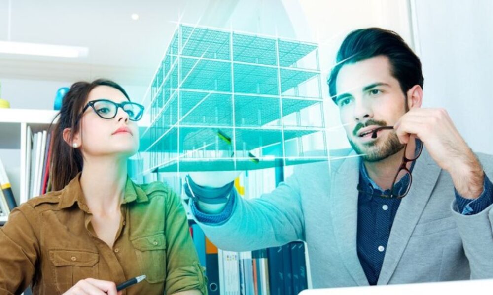 Commercial Property Management Software