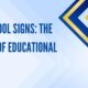 LED School Signs: The Future of Educational Signage