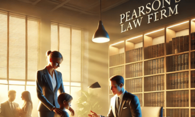 Pearsons Family Lawyers